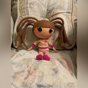 Lalaloopsy Full Size Doll in New PJs